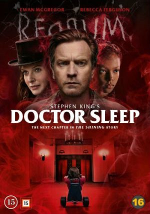 DOCTOR SLEEP
